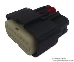 Molex 33472-1606 | Farnell
