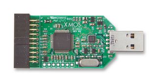 Xmos XA-xtag debug adaptateur usb-jtag xcore