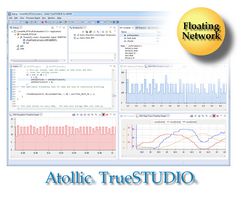 Atollic - TS-ARM-PRO-WIN-NET