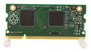 RPI COMPUTE MODULE - Raspberry Pi - RPICOMPUTEMODULE - datasheet