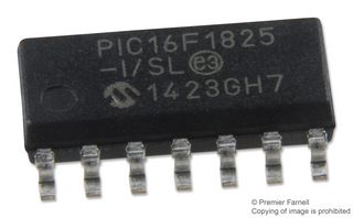 PIC16F1825-I/ST 中古/SSOP-14　ICTRAY　210個 PIC16F1825-I/ST T 新中古SSOP-14 ICTRAY 210個