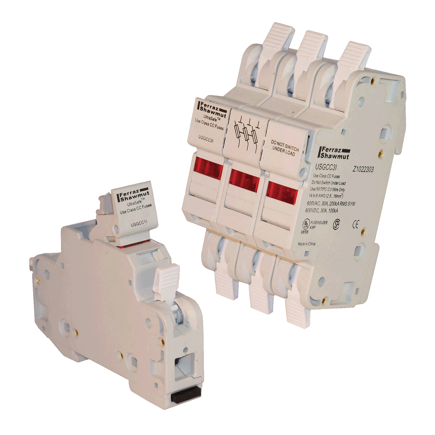 USGM1HEL Mersen Distributors, Price Comparison, and Datasheets