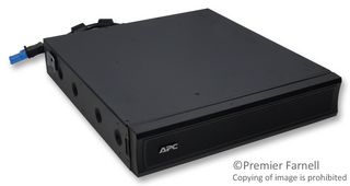 APC SMX48RMBP2U | Newark