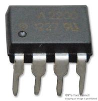 LOGIC GATE 3750VRMS AVAGO TECHNOLOGIES HCPL-2200-000E OPTOCOUPLER LOGIC GATE 3750VRMS AVAGO TECHNOLOGIES HCPL-2200-000E OPTOCOUPLER