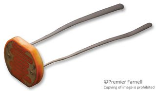 Excelitas Technology - VT43N3