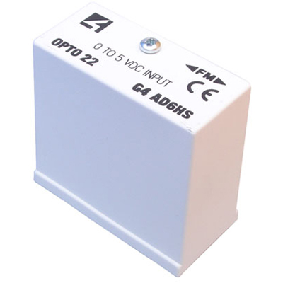 Opto 22 - G4AD6HS