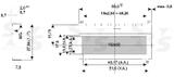 EA DOGM132W-5