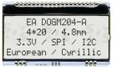 EA DOGM204N-A