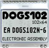 EA DOGS102N-6