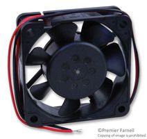 Ball ebm-papst 4312NHH DC Fans Axial Fan 147CFM 119x32mm 12VDC