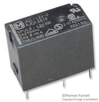 JQ1-12V-F Panasonic - Signal Relays - Distributors, Price Comparison ...