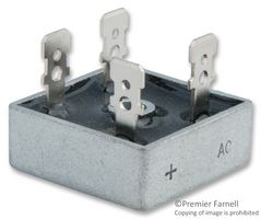 Solid State Manufacturing - KBPC2510