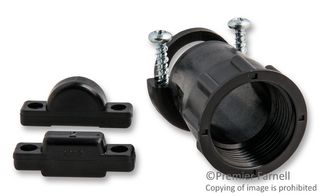 206966-7 TE Connectivity - Circular Connectors