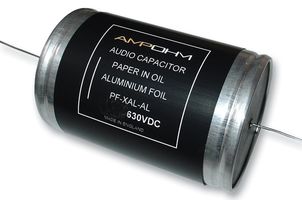 Ampohm Wound Products - PF-XAL-AL-0.05/20/630