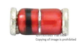 Vishay ZM4746A-GS08 | Farnell