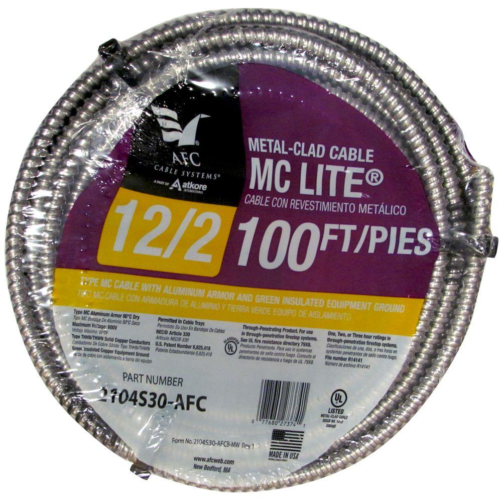 AFC Cable - 2104S30-AFC