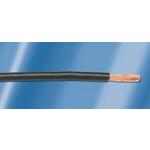 26 AWG Hook-Up Wire Alpha Wire 5953 BK001