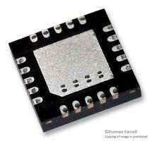 Microchip AT42QT1070-MMHR VQFN20_3X3_MCH