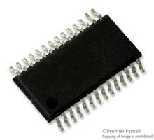 1 Unidad CS4272 CS4272-CZZ TSSOP 28