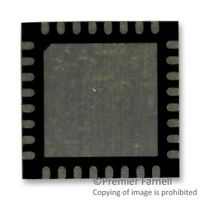 Texas Instruments CC1020-RTB1 RUZ32_4P28X4P28_TEX