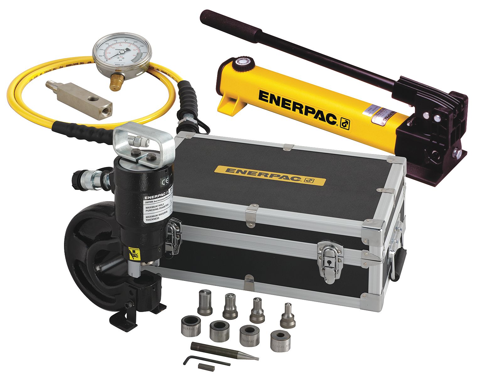 STP35H Enerpac Distributors and Price Comparison Octopart component