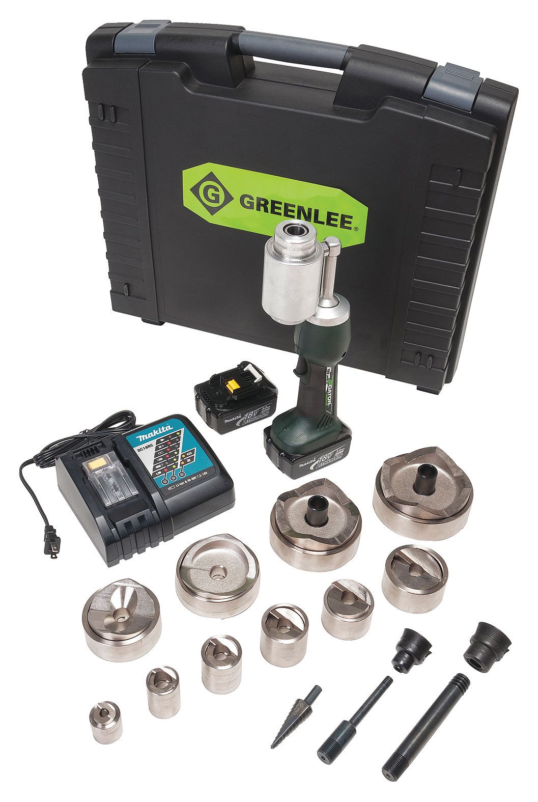 LS100L11SB4SP Greenlee Distributors, Price Comparison, and Datasheets