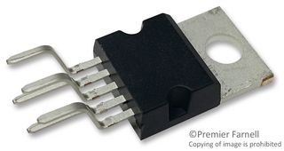 Gate Drivers 12A Hi-Speed MIC4452ZT Hi-Current Single MOSFET Driver Pack of 10 Gate Drivers 12A Hi-Speed MIC4452ZT Hi-Current Single MOSFET Driver Pack of 10