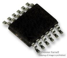 Analog Devices LTC4352HMS#PBF | Farnell