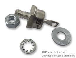 Solid State Manufacturing - 1N3004B