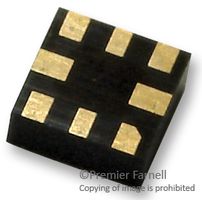 STMicroelectronics - ECMF02-4CMX8