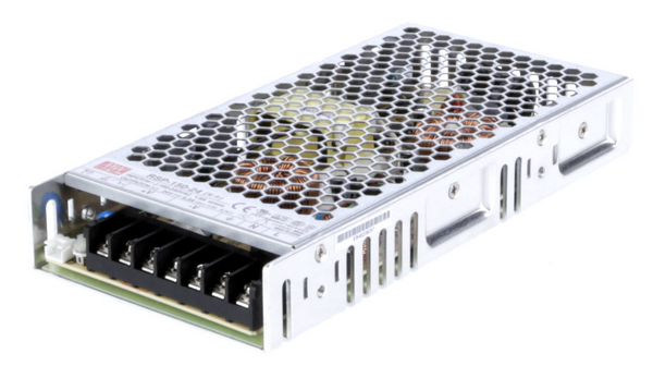 ASP-150-24 Mean Well - Datasheet PDF & Technical Specs