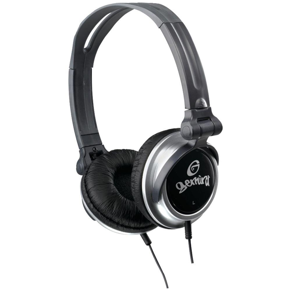 Gemini - DJX-03