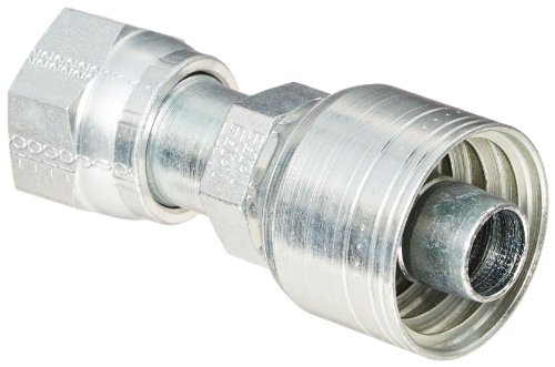 Aeroquip Connector Panel
