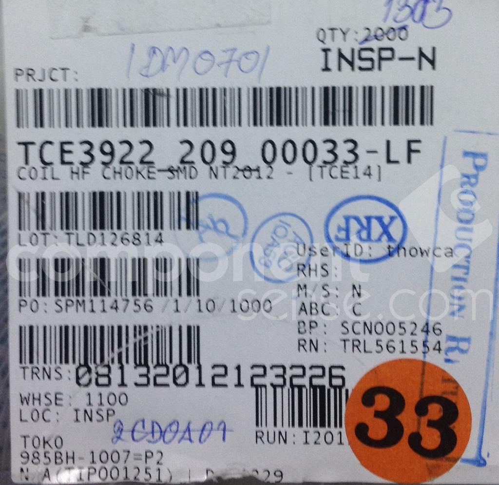 Toko - 985BH-1007=P2