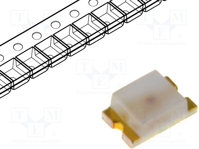 HSMQ-C170 HSMQ-C170 Broadcom Limited Optoelectronics Pack of 100 HSMQ-C170 HSMQ-C170 Broadcom Limited Optoelectronics Pack of 100