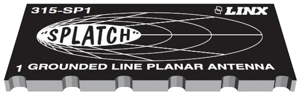 ANT-916-SP | TE Connectivity / Linx Technologies
