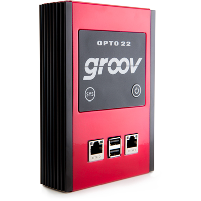 Opto 22 - GROOV-AR1-BASE