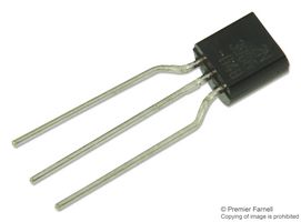 2N3906TF | onsemi
