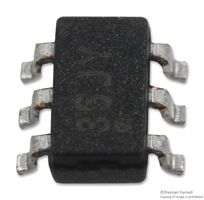 Microchip 25LC040AT-I/OT | Farnell