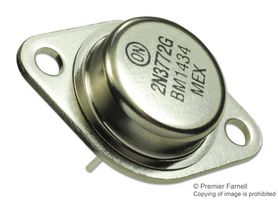 onsemi - 2N3772G