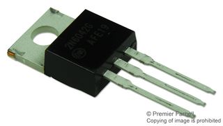 onsemi - 2N6042G