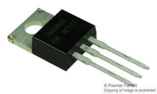 2N6388G | onsemi