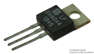 Solid State Manufacturing - 2N6044