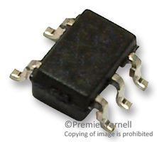 onsemi / Fairchild Semiconductor NC7SZ05P5X SC-88A-5_1P35X2P2_ONS