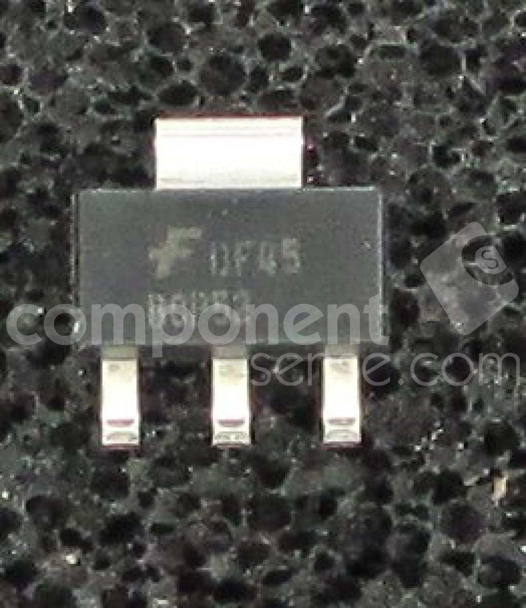 BCP52 onsemi - Datasheet PDF & Technical Specs