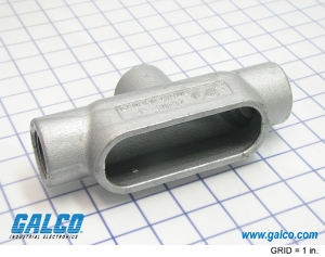 Crouse-Hinds TB37 | Galco