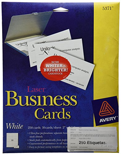 Avery Dennison - 5371