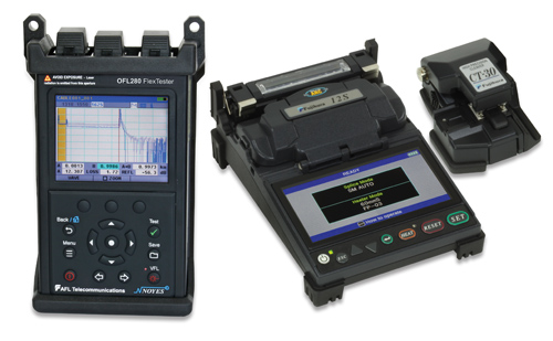 AFL - FTK1-03-0901PR