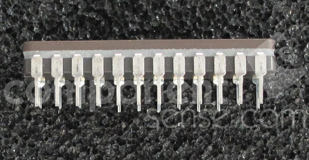 Signetics - PLC20V8H45FA