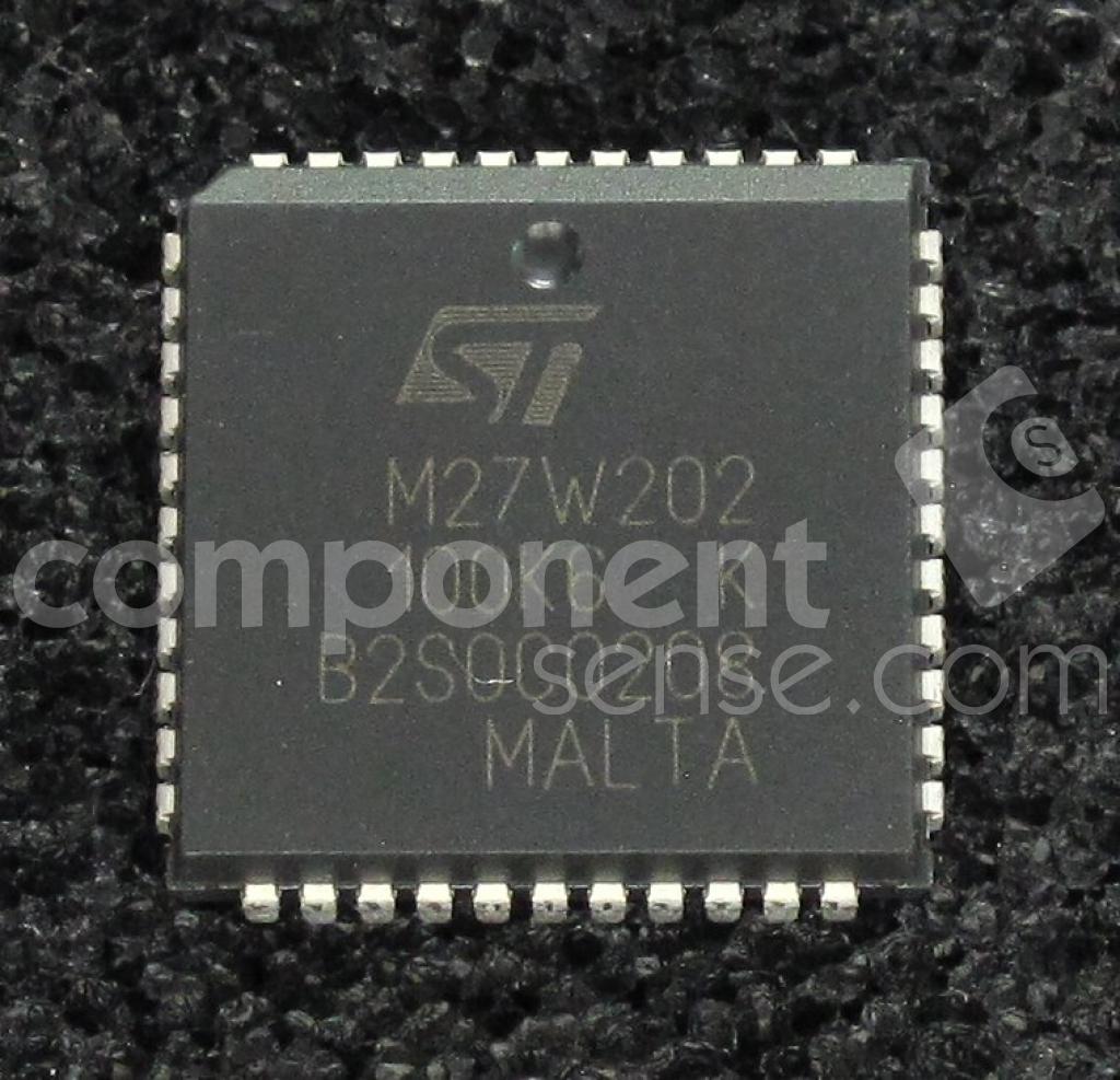 M27W202-100K6